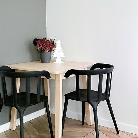 One Apartamenty Gasiorowskich 4 Poznaň Exteriér fotografie