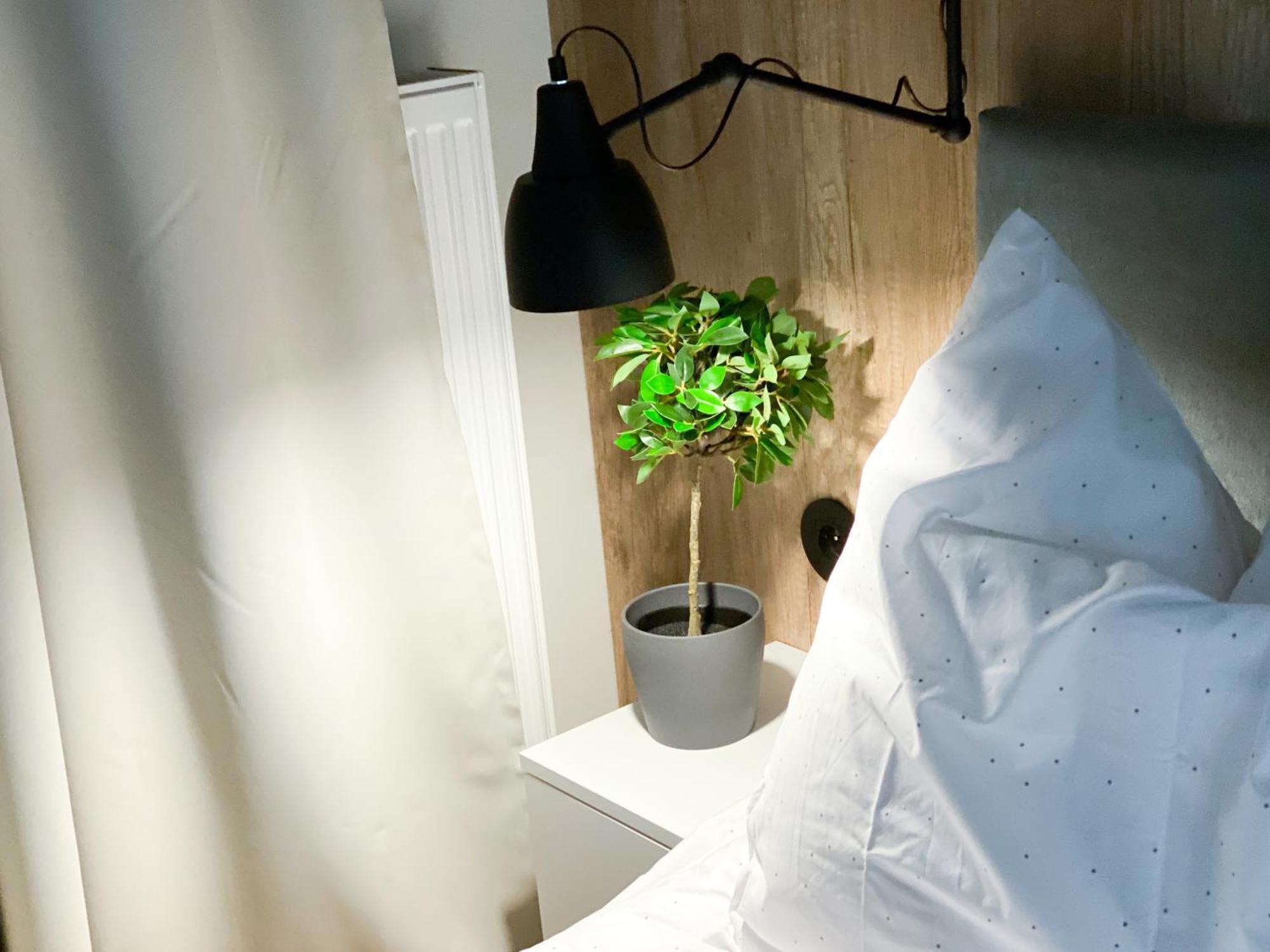 One Apartamenty Gasiorowskich 4 Poznaň Exteriér fotografie