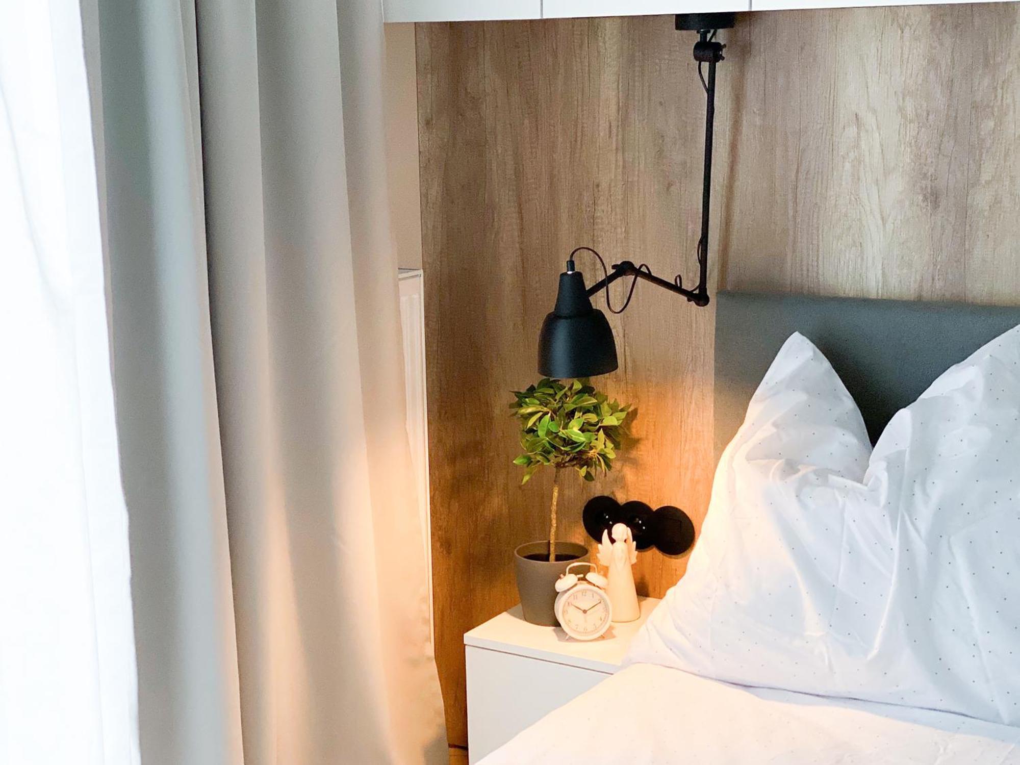 One Apartamenty Gasiorowskich 4 Poznaň Exteriér fotografie