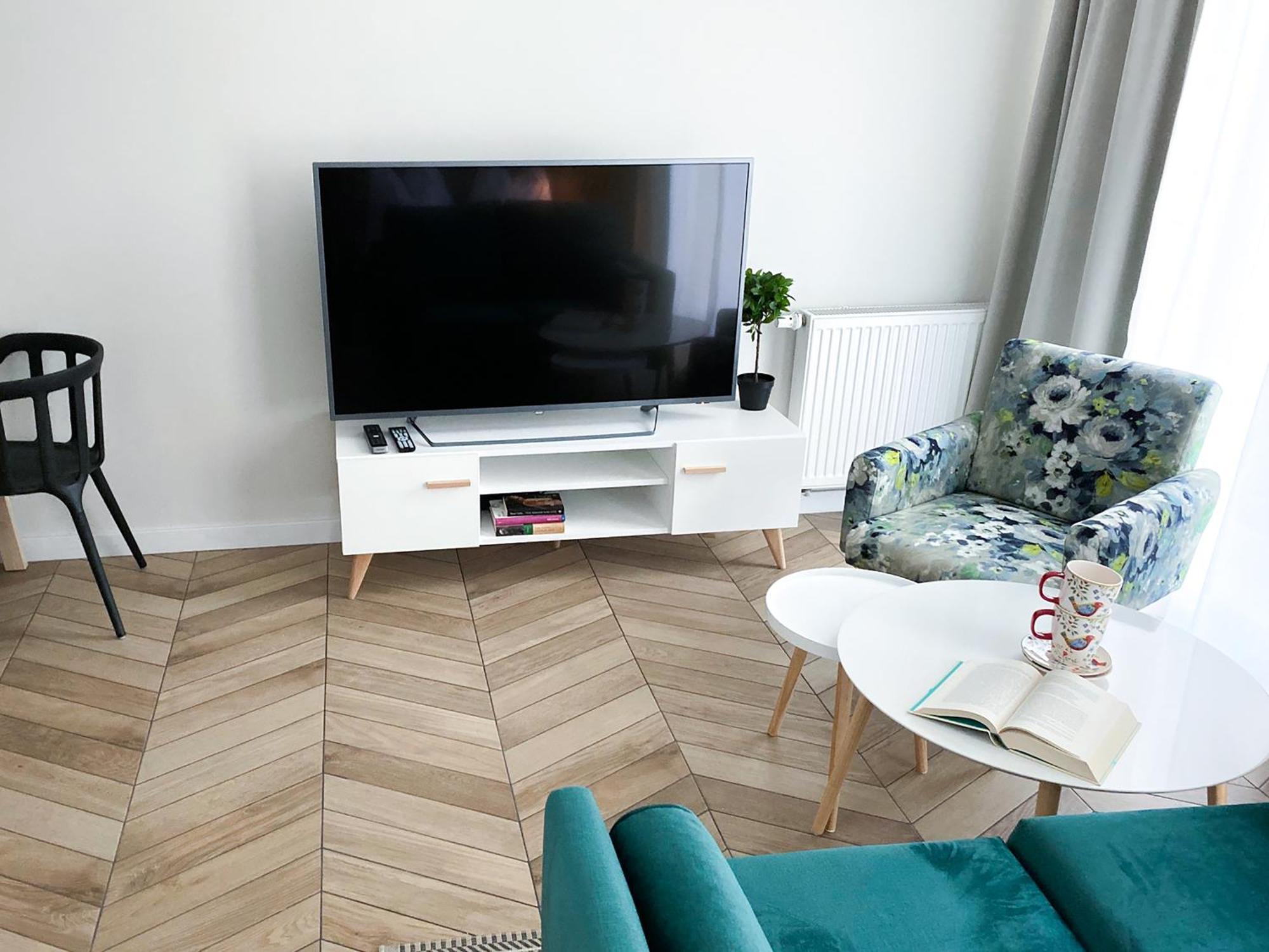 One Apartamenty Gasiorowskich 4 Poznaň Exteriér fotografie