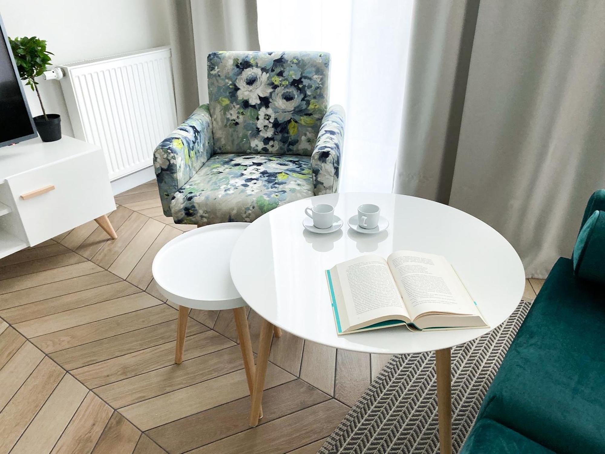 One Apartamenty Gasiorowskich 4 Poznaň Exteriér fotografie