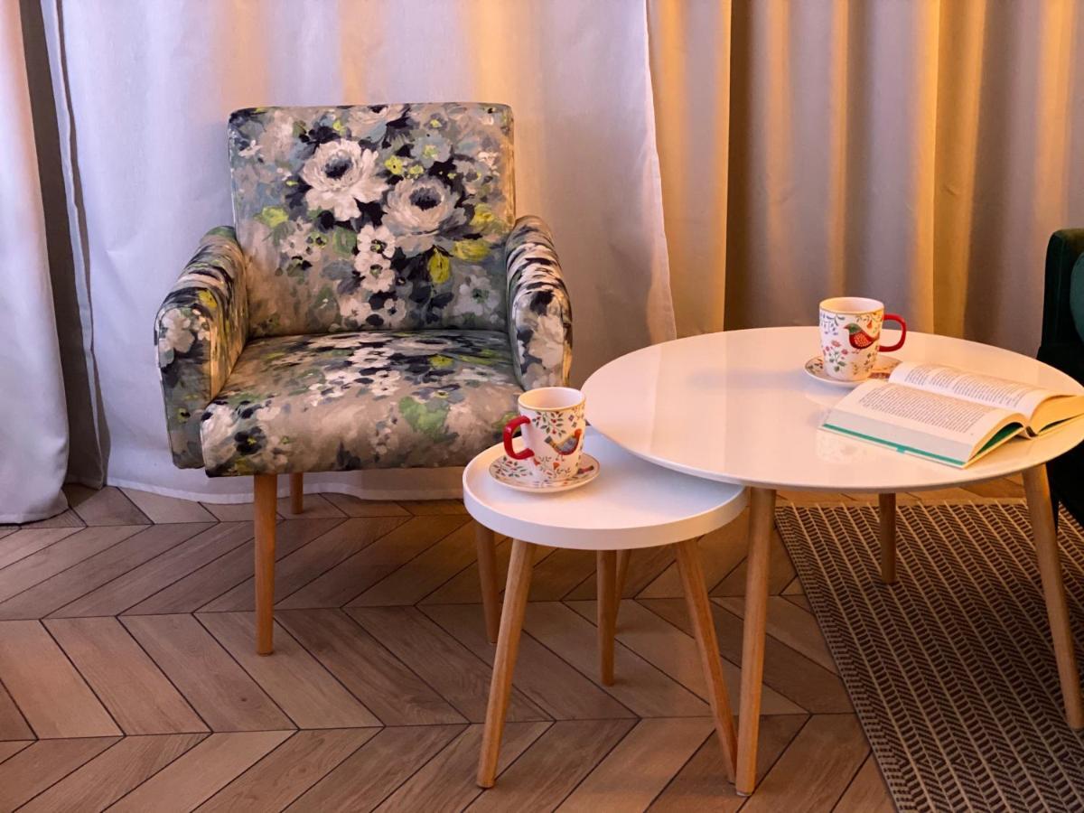 One Apartamenty Gasiorowskich 4 Poznaň Exteriér fotografie