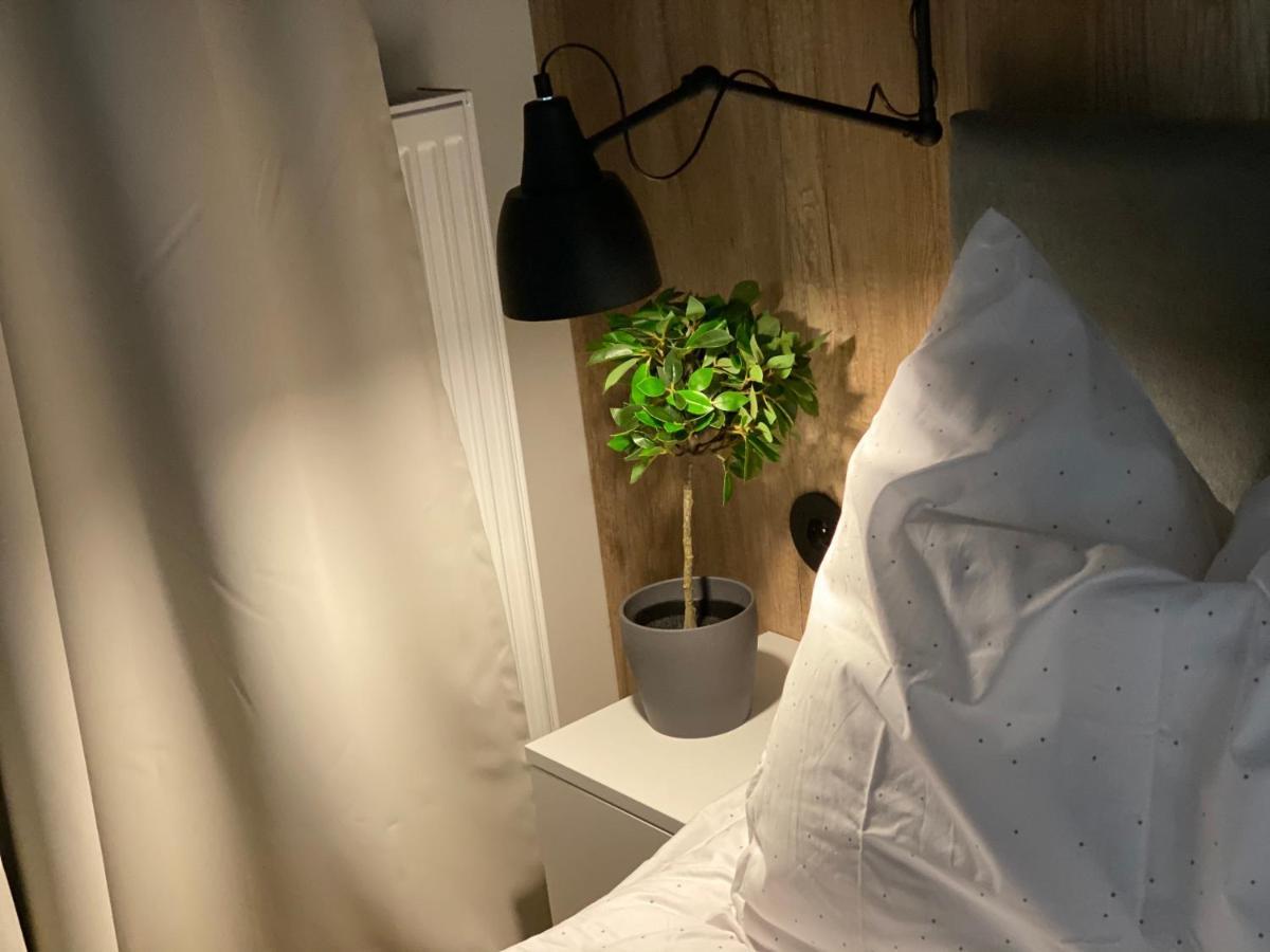 One Apartamenty Gasiorowskich 4 Poznaň Exteriér fotografie