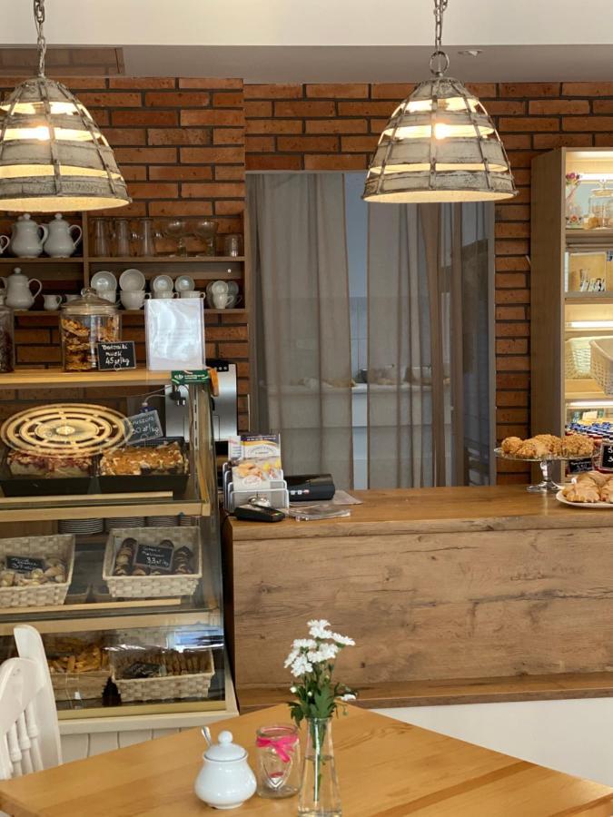 One Apartamenty Gasiorowskich 4 Poznaň Exteriér fotografie